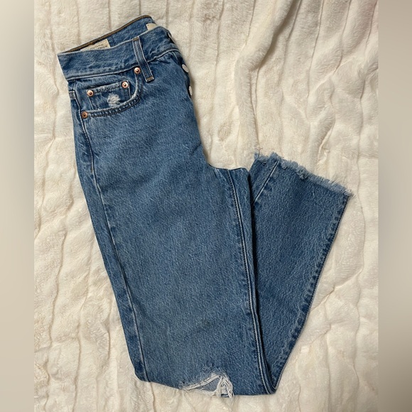 Levi’s Jeans - Picture 1 of 1